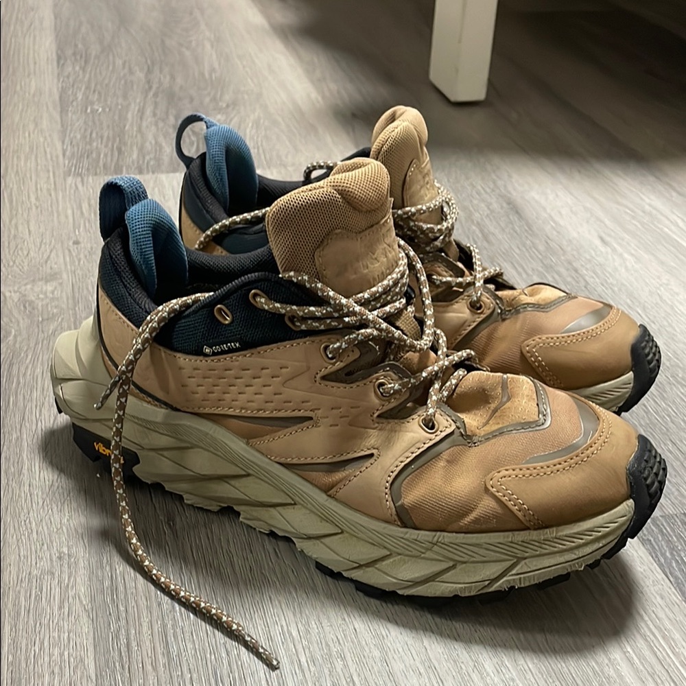 Hoka Hiking Shoes